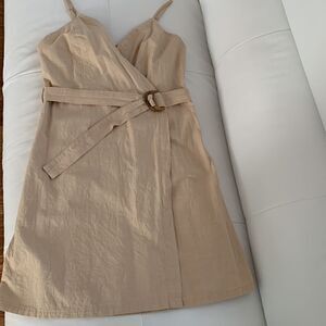 Amisu Women’s Mini Dress Size S
